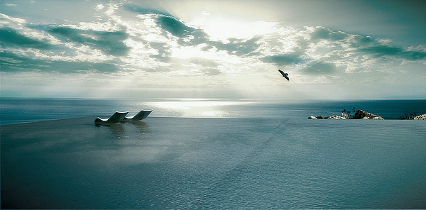 Kois Associated Architects, Stelios Kois, Mirage, Cyclades, Santorini, Aegean Sea, Greece